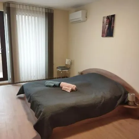 Διαμέρισμα Augusta