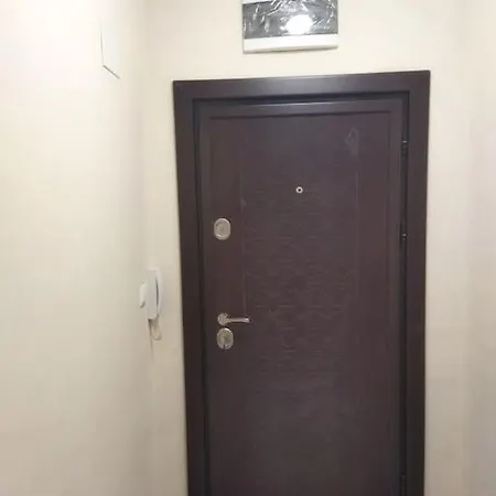Διαμέρισμα Augusta Στάρα Ζαγόρα